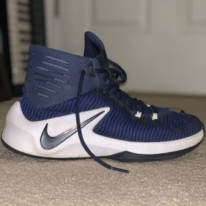 women's basketball nike shoes